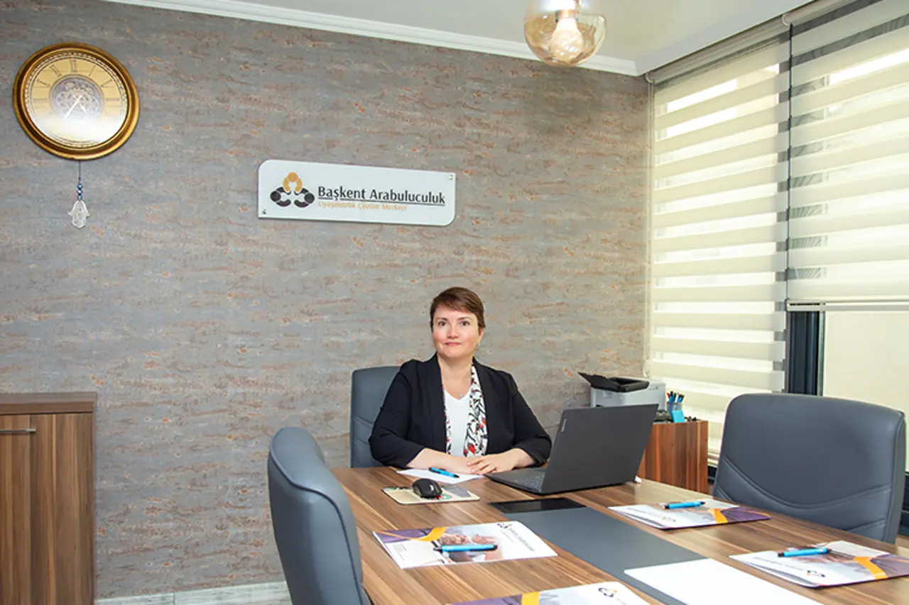 Çiğdem ÇAĞLAYAN DEMİROĞLU