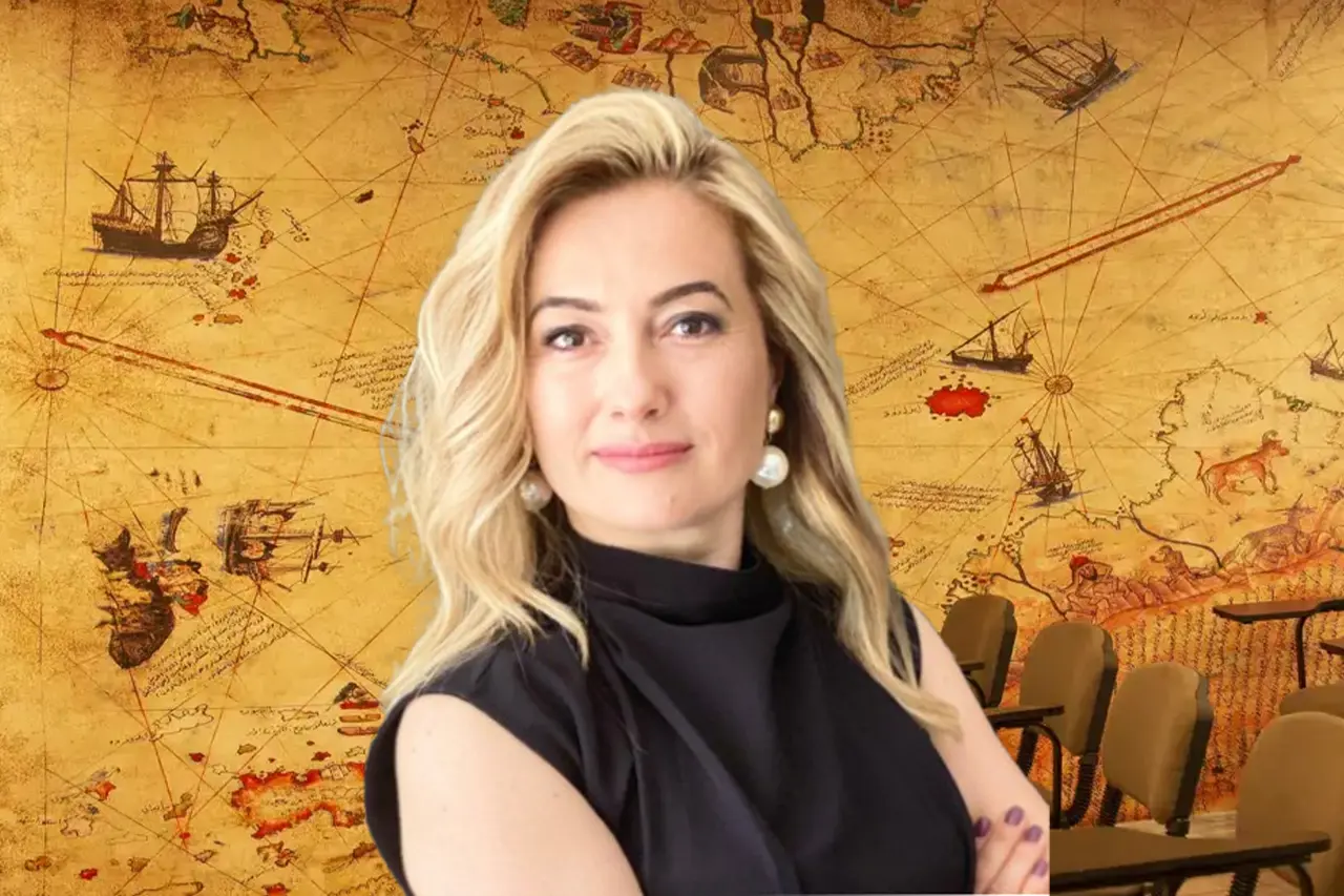 Ayşe NACAR YILMAZ - 0.312.467 97 09