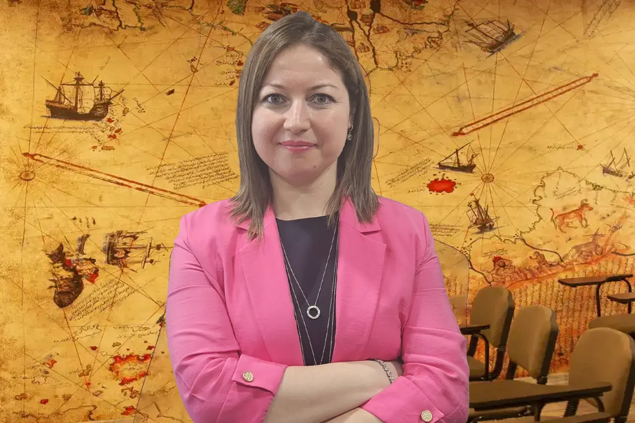 Hülya DEMİR YALEZE