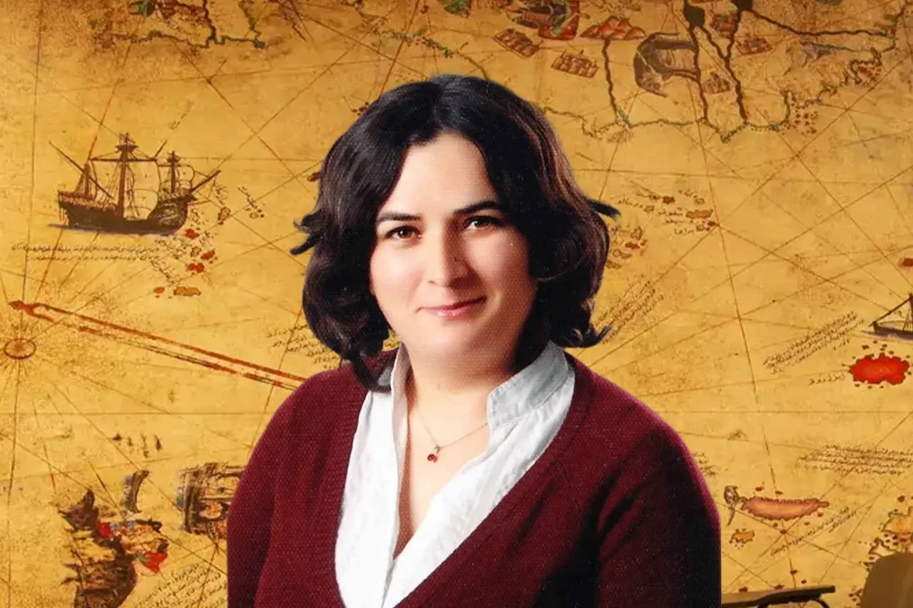 Şerife YILDIZ AKGÜL