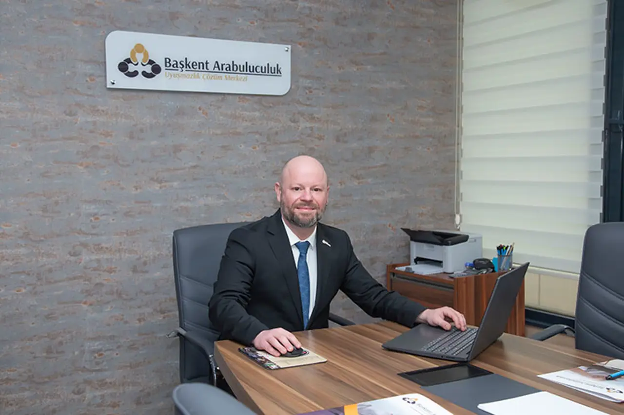 Barış TORAMAN