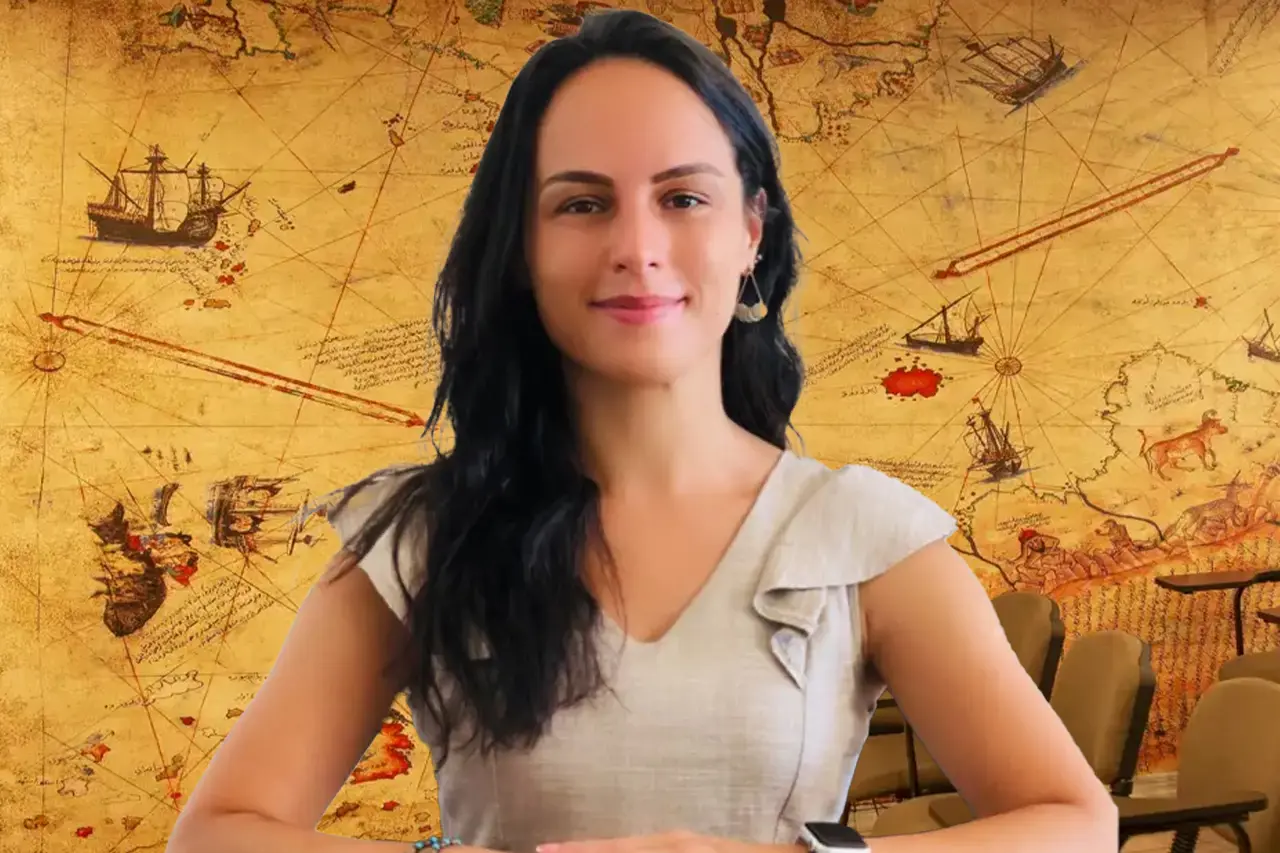 Hazal TOLU YILMAZ