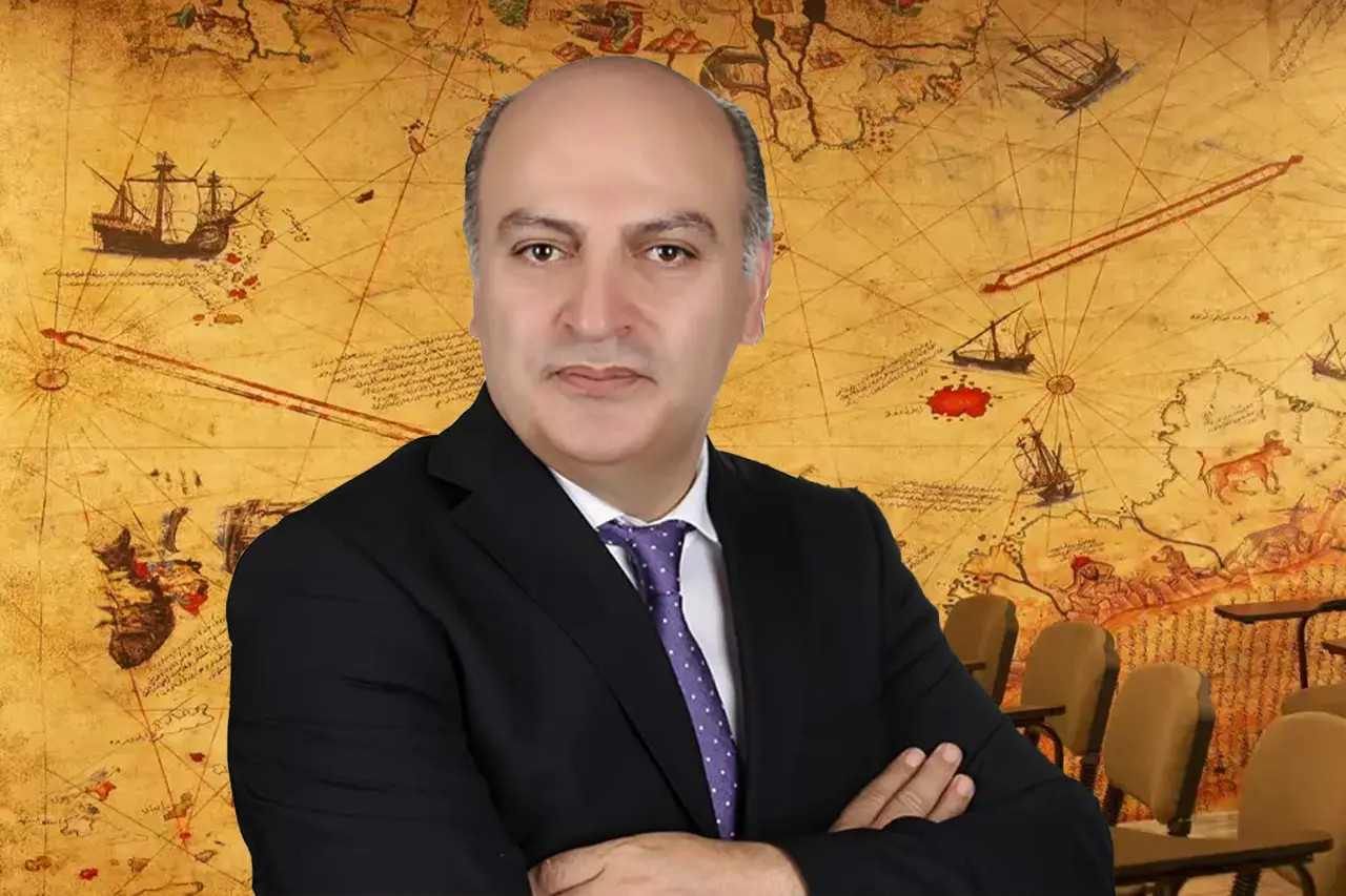 Erdal TERZİ