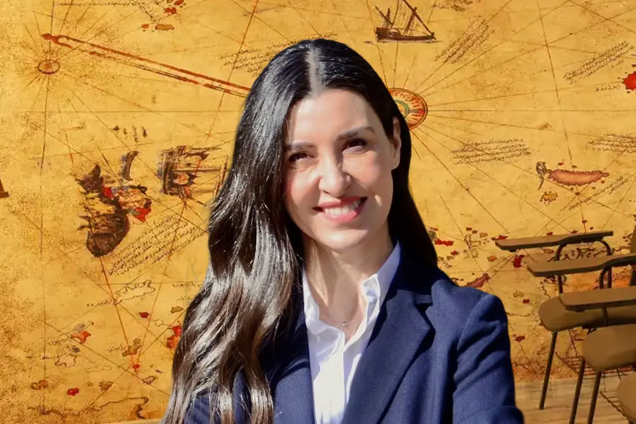Deniz  SEZGİN EMÜLER