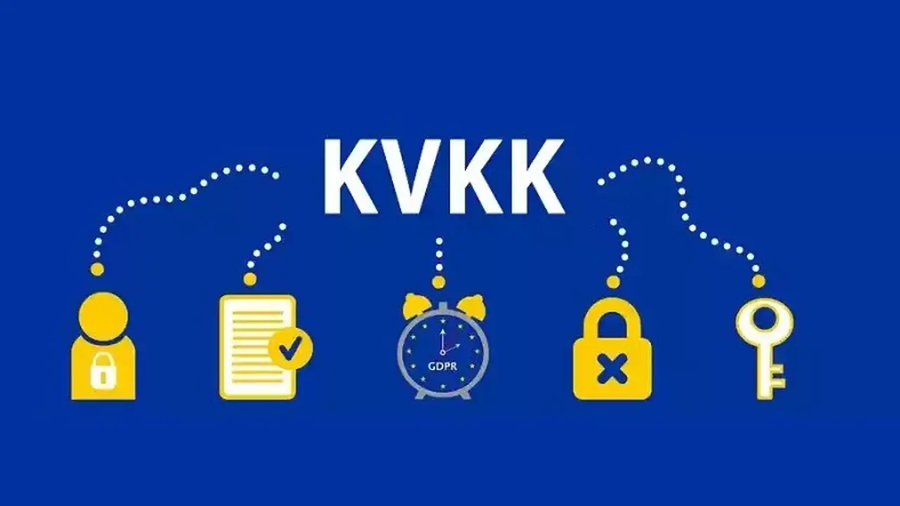 KİŞİSEL VERİLERİ KORUNMASI KANUNU- 6698 ve ARABULUCULAR BAKIMINDAN DİKKAT EDİLMESİ GEREKEN HUSUSLAR